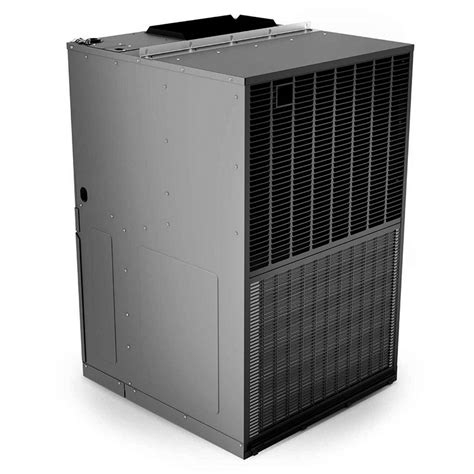 Simplifying Commercial HVAC Systems with Magic Pack Packaged Units
